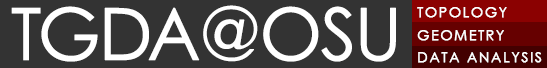 TGDA@OSU Logo
