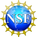 National Science Foundation logo