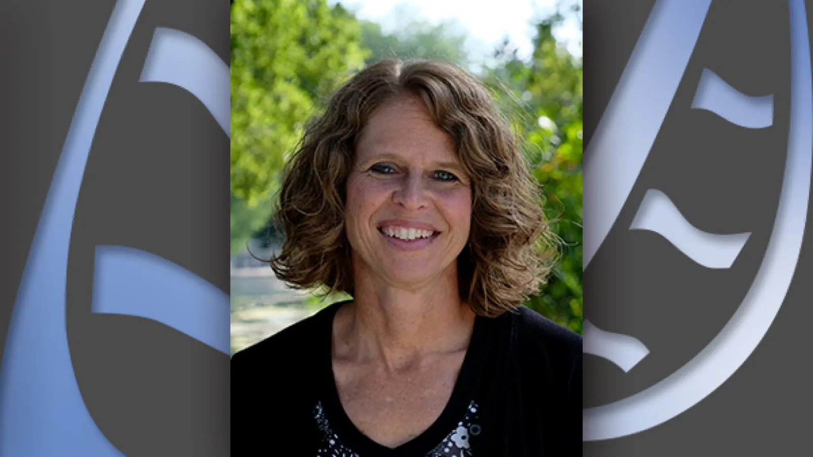 Photo of Laura Kubatko
