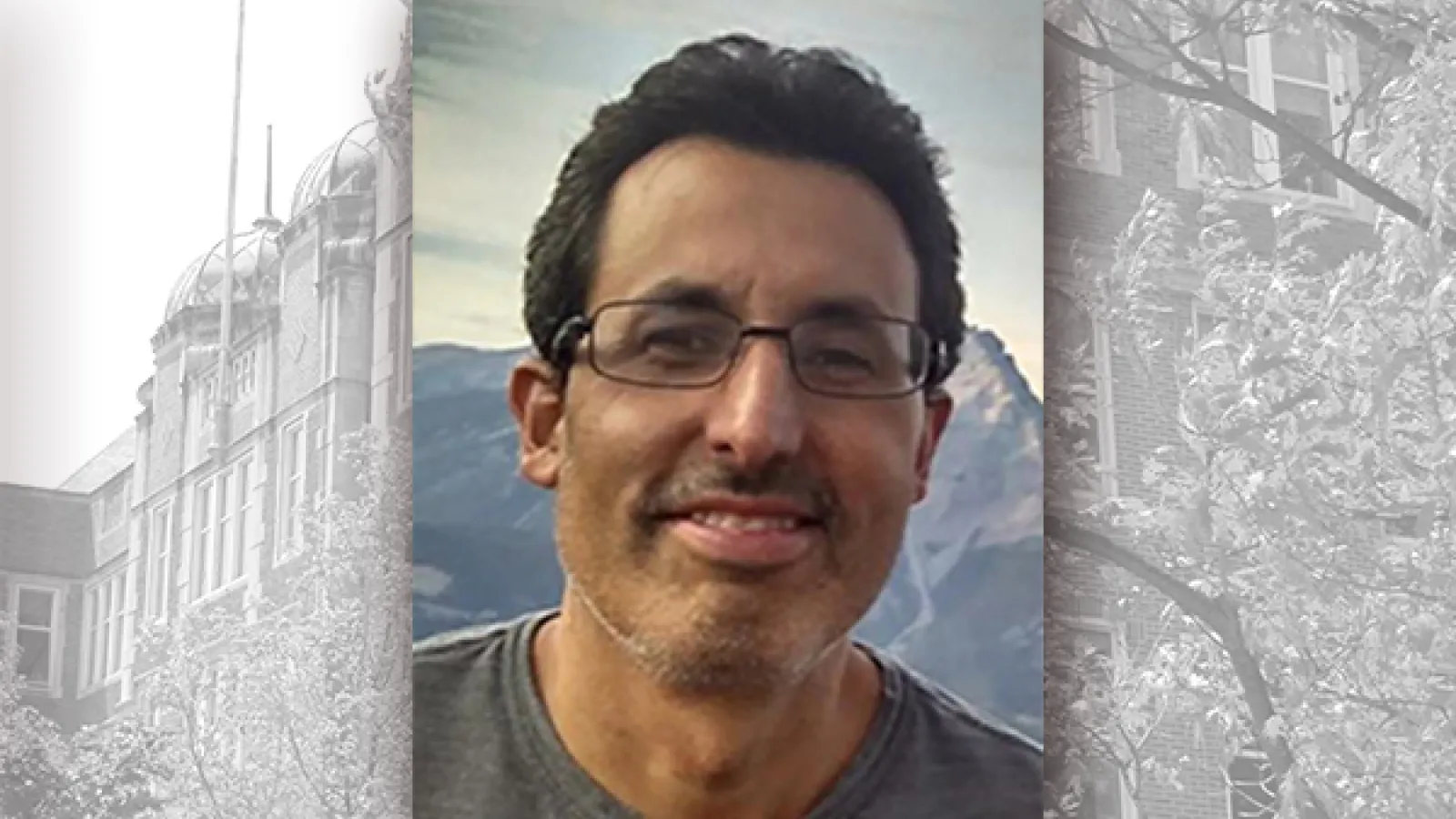 Photo of Rafael Irizarry