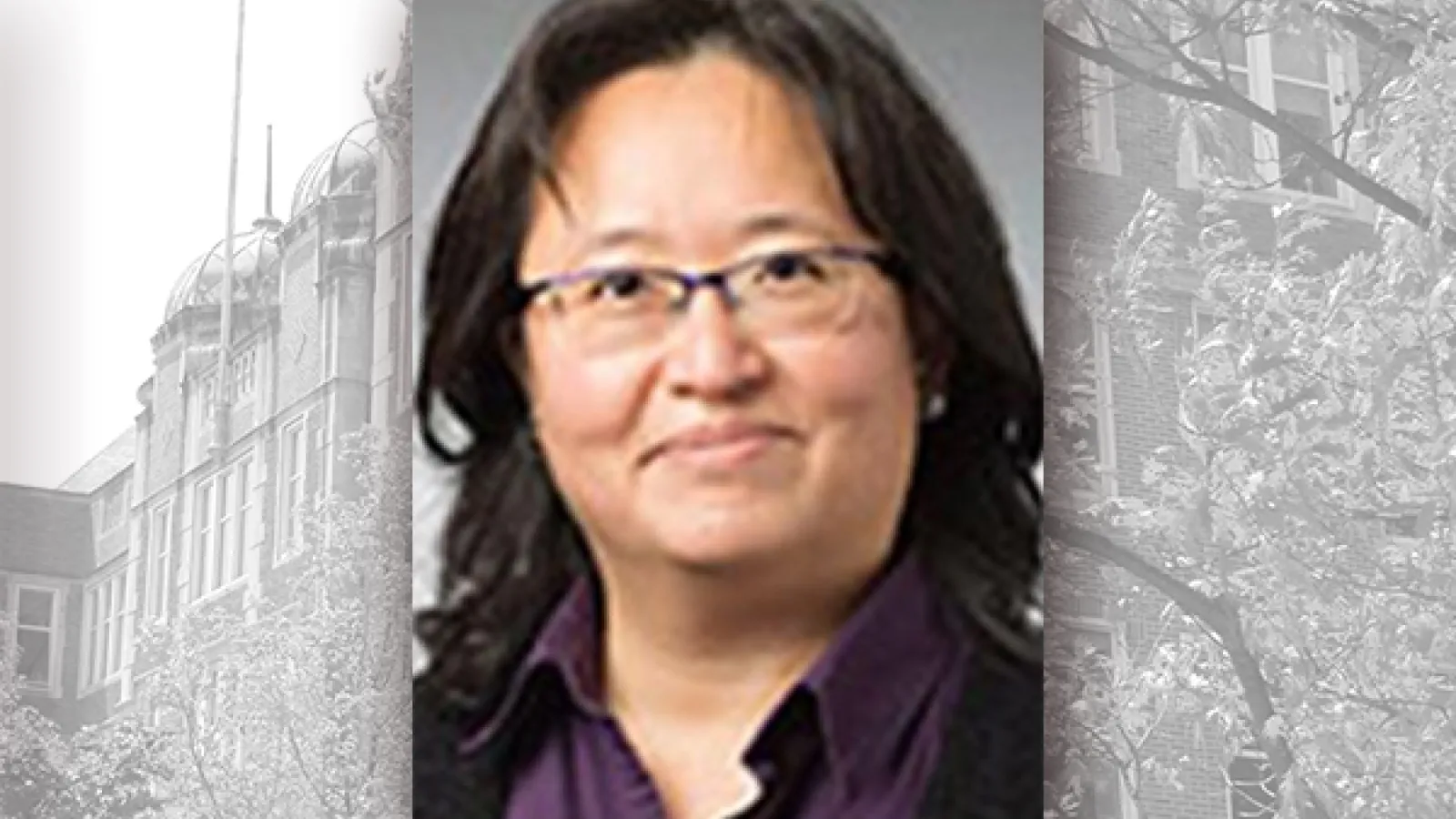Photo of Carolyn Cho