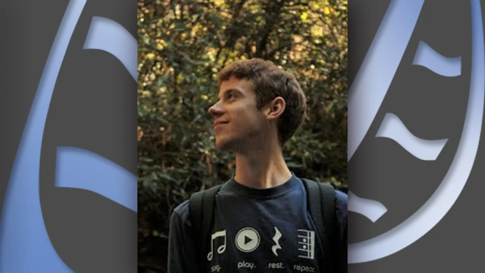 Photo of Colin Klaus