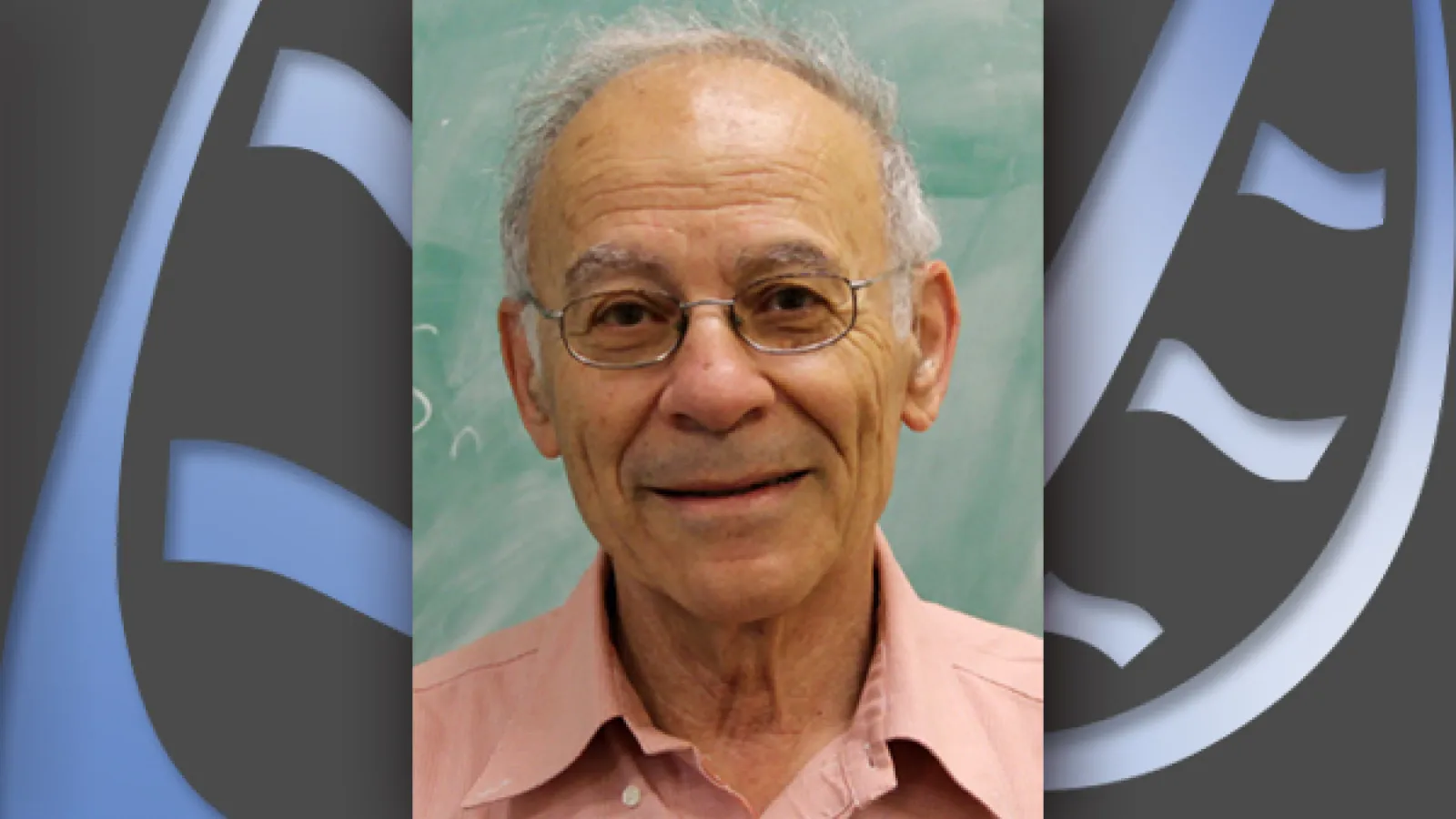 Photo of Avner Friedman