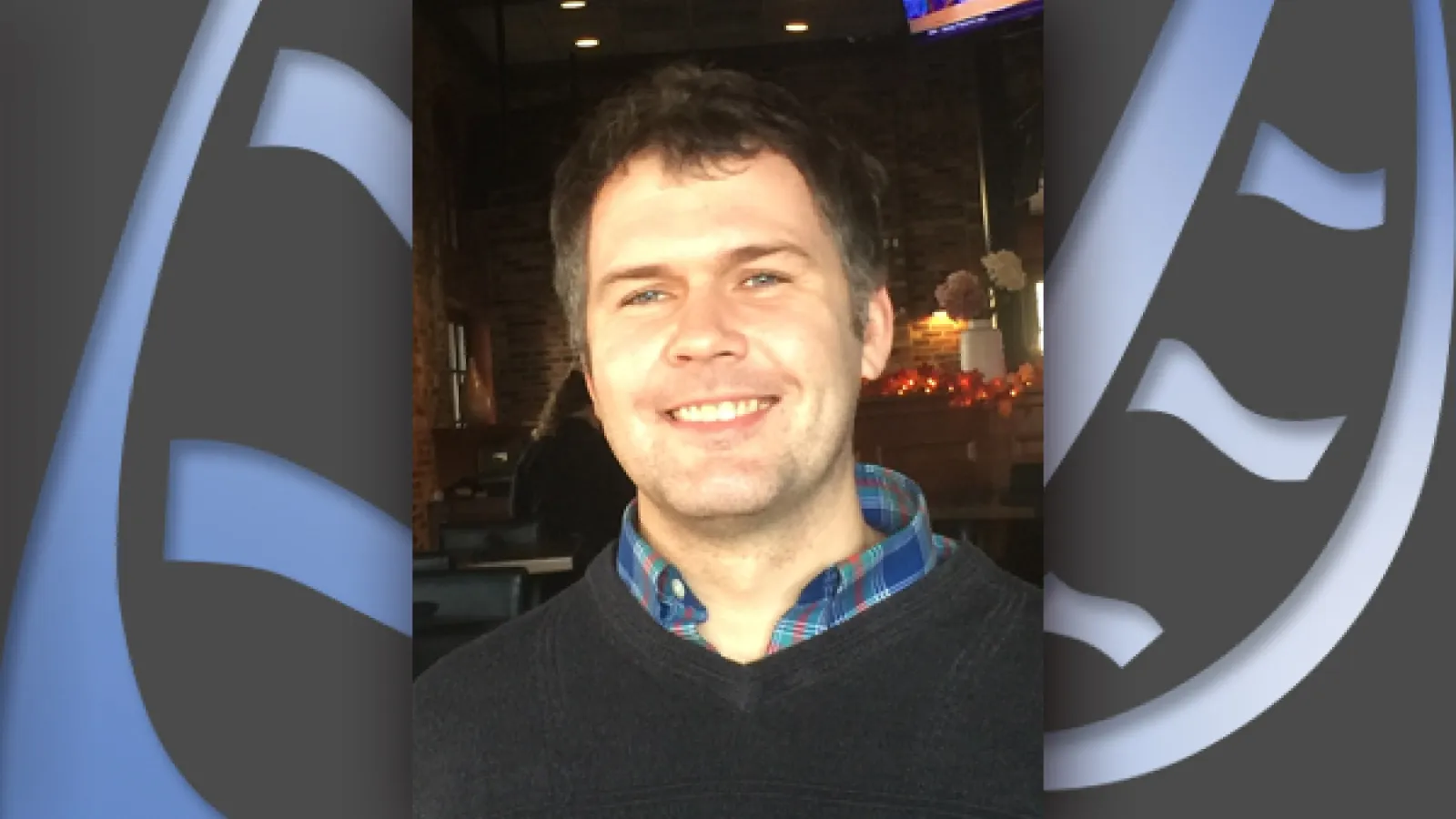 Photo of Jeff Gaither