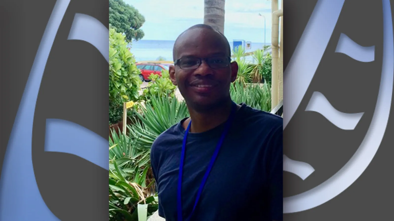 Picture of Dr. James Wainaina