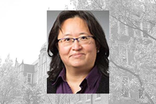 Image of Carolyn Cho
