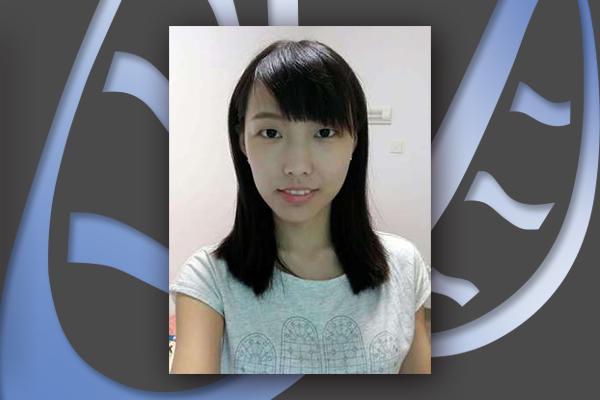 Picture of Ms. Ling Zhou