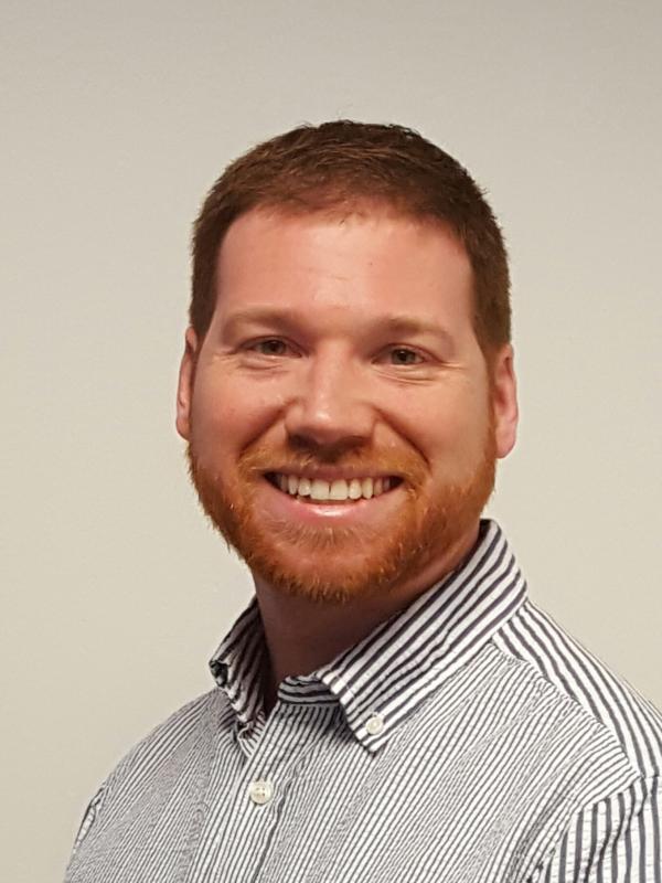 Photo of Kyle Johnson