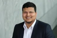 Photo of Wasiur Rahman Khuda Buksh