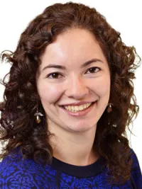 Photo of Veronica Ciocanel