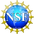National Science Foundation logo